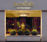 Jumeirah Carlton Tower